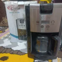 قهوه ساز آک