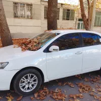 آریو زوتی96سفیدبی رنگ|خودرو سواری و وانت|تهران, علم و صنعت|دیوار