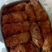 گل قرمز|گل و گیاه طبیعی|کاکی, |دیوار