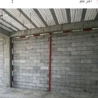 بنایی و دیوار چینی اوستا نادر