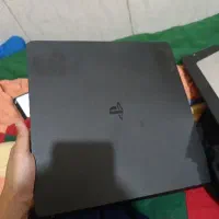 قاب پلی استیشن 4