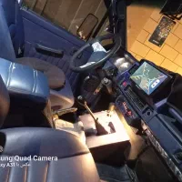 پاترول انژکتور موتور z