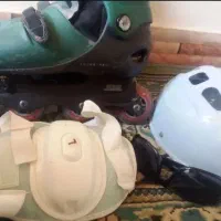 اسکیت|دوچرخه، اسکیت، اسکوتر|شیروان (خراسان), |دیوار