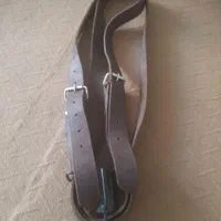 هیکلی کمربند علامت