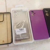 قاب گوشی شیمایی همشون ۲۰۰تومن