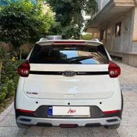 X22 PRO 1402|خودرو سواری و وانت|شیراز, ارم|دیوار