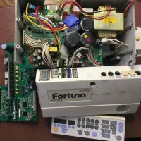 تعمیر تعمیرات چرخ خیاطی در تعمیرگاه منزل محل کار|خدمات پیشه و مهارت|تهران, بهار|دیوار