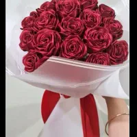 گل روبانی