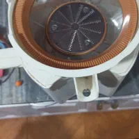 کاملا سالم|آبمیوهگیر و آبمرکباتگیر|ورامین, ورامین|دیوار