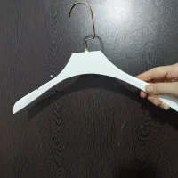 چوب لباسی و مانکن