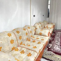 فروش مبل ۷نفره سالم سالم