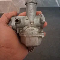 کاربوراتور