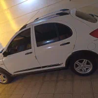 کوییک GXRفول|خودرو سواری و وانت|بردسکن, |دیوار