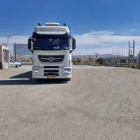 KX520مدل۴۰۴نمایندگی کاایکس اینتاردنقدی|خودرو سنگین|کرمانشاه, |دیوار