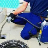 لوله بازکنی فنرزنی چاه بازکنی برقی تضمینی.24ساعته