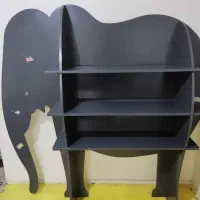 تخت و طبقه