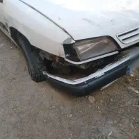 زانتیا تصادفی