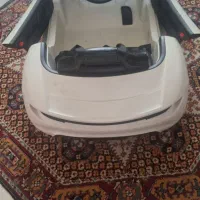 ماشین شارژی کودک تا ۵ سال