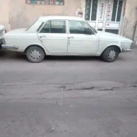 پیکان مدل۸۳