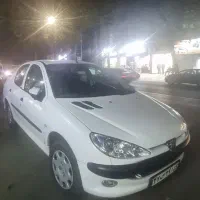 ۲۰۶ اس دی وی ۸ مدل ۹۱