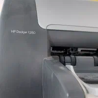 پرینتر HP 1280|پرینتر، اسکنر، کپی، فکس|مشهد, الهیه|دیوار