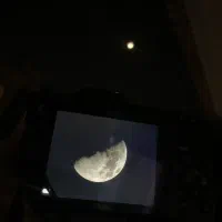 دوربین عکاسی و فیلمبرداری نیکون بسیار مناسب|دوربین عکاسی و فیلم‌برداری|تهران, جهاد|دیوار