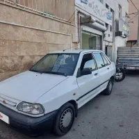 پراید۹۰داشبورد جدید چن لکه رنگ شاسی جوش