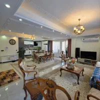 فروش پنت هوس ویوی ابدی کوه و دریا