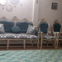 مبل استیل فروش فوری فوری