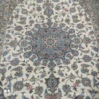 جفت فرش دستباف اردکان