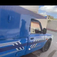 نیسان.زامیاد دوگانه شرکتی سیمی صفر خشک با کف اطاق