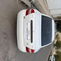 تیبا یک صندوق دار