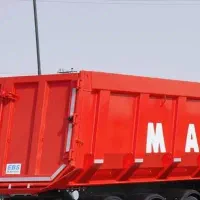 کمپرس مارال صفر و کارکرده