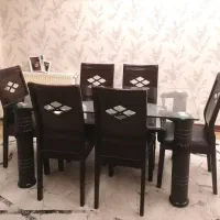 میز ناهار خوری