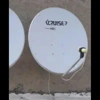 نصاب آنتن نصب و تنظیم انواع آنتن. شاهین شهر
