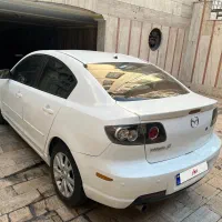 مزدا ۳ تیپ ۳|خودرو سواری و وانت|تهران, پرستار|دیوار