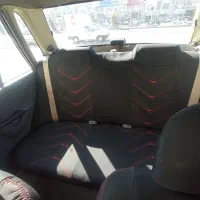 پراید مدل ۸۳|خودرو سواری و وانت|بیرجند, |دیوار