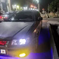 سمند مدل88 lxدوگانه شرکتی|خودرو سواری و وانت|صفادشت, |دیوار