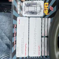 مدل۹۶فول رخ درحدزیرقیمت|خودرو سواری و وانت|رشت, فرزانه|دیوار