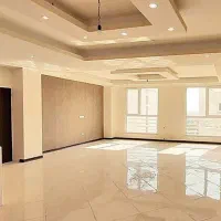 85 متر دو خوابه کلید نخورده