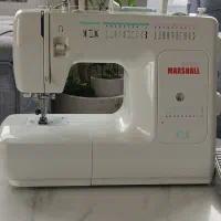چرخ خیاطی