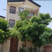 فروش ساختمان سه طبقه تکواحده در کوهسار کرج|فروش خانه و ویلا|کوهسار (البرز), |دیوار