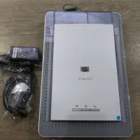 اسکنر،hp،،G2710