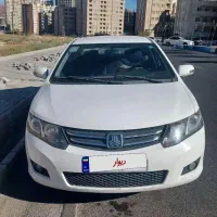 خودرو آریو دنده ای مدل ۱۳۹۷|خودرو سواری و وانت|تبریز, |دیوار