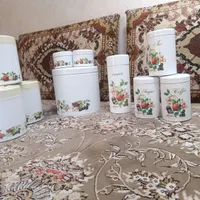 اورانوس آشپز خانه جای حوبوبات|ظروف نگهدارنده، پلاستیکی، یک‌بارمصرف|قزوین, |دیوار