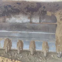 لودر کوماتسو ۱۲۰|خودرو سنگین|ارومیه, |دیوار