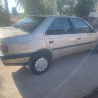 پژو ۴۰۵ مدل ۸۷ خیلی سالم|خودرو سواری و وانت|سیرجان, |دیوار