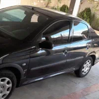 پژو 206 sd v8مدل ۹۸|خودرو سواری و وانت|سنندج, |دیوار