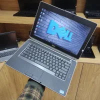 گرافیکدارDell 6430 i7 طراحی/بازی/ترید/دانشجویی