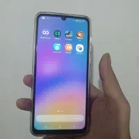 سامسونگ A05 گیگ ۱۲۸ رام ۶|موبایل|الوند, |دیوار